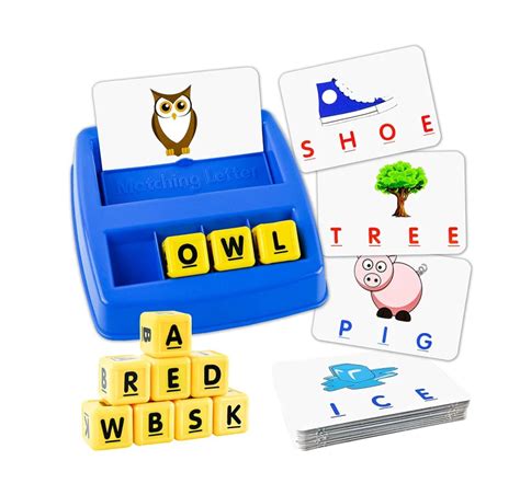 Educational Spelling Games .